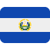 🇸🇻 flag: El Salvador display on Twitter